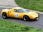 Ginetta G12 1966 года
